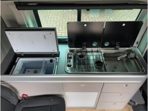 Nissan Primastar SEASIDE Revotion/Dethleffs dCi170 DCT nur noch 3x !