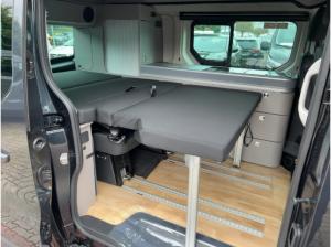 Nissan Primastar SEASIDE Revotion/Dethleffs dCi170 DCT nur noch 3x !