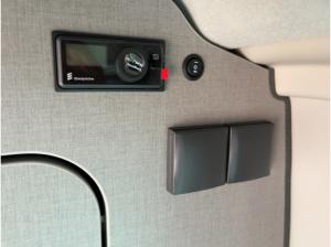 Nissan Primastar SEASIDE Revotion/Dethleffs dCi170 DCT nur noch 3x !