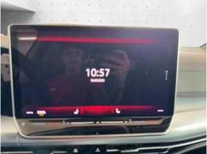 Volkswagen Golf Variant 1.5 eTSI DSG GOAL LED+ SFW AHK 360°