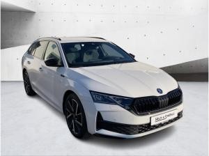 Skoda Octavia Combi Sportline 1,5 eTSI 110kW 7-Gang DSG - NAVI SHZ R-KAM #INKL. WARTUNG