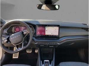 Skoda Octavia Combi Sportline 1,5 eTSI 110kW 7-Gang DSG - NAVI SHZ R-KAM #INKL. WARTUNG