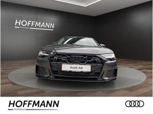 Audi A6 Avant S line 50 TDI quattro/Matrix LED Scheinwerfer/AH Vorrichtung/Sportsitze vorne