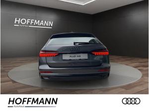 Audi A6 Avant S line 50 TDI quattro/Matrix LED Scheinwerfer/AH Vorrichtung/Sportsitze vorne