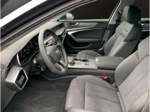 Audi A6 Avant S line 50 TDI quattro/Matrix LED Scheinwerfer/AH Vorrichtung/Sportsitze vorne