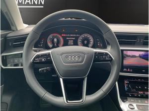 Audi A6 Avant S line 50 TDI quattro/Matrix LED Scheinwerfer/AH Vorrichtung/Sportsitze vorne