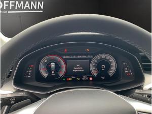 Audi A6 Avant S line 50 TDI quattro/Matrix LED Scheinwerfer/AH Vorrichtung/Sportsitze vorne