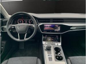 Audi A6 Avant S line 50 TDI quattro/Matrix LED Scheinwerfer/AH Vorrichtung/Sportsitze vorne