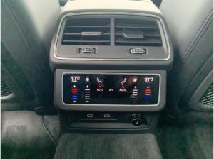 Audi A6 Avant S line 50 TDI quattro/Matrix LED Scheinwerfer/AH Vorrichtung/Sportsitze vorne