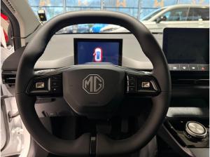 MG MG4 Luxury I kleiner Akku❗ sofort verfügbar Nähe Köln❗bis 31.08.❗Gewerbe