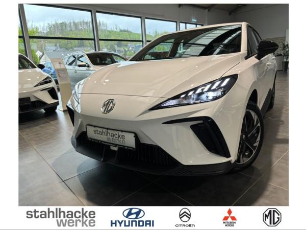 MG MG4 ❗sofort verfügbar Nähe Köln❗bis 31.08.❗Gewerbe Leasing