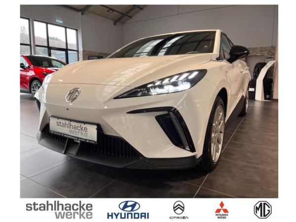 MG MG4 ❗ Luxury❗ sofort verfügbar Nähe Köln❗bis 31.08.❗Gewerbe Leasing