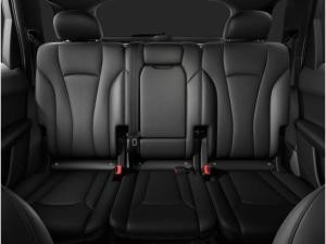 Audi Q7 SUV S line 55 TFSI e quattro WINTERRÄDER*AHK*360°