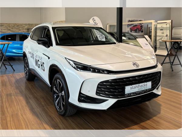 MG HS COMFORT MT❗⏱ sofort verfügbar Nähe Köln❗Privatkunden I bis 31.08.25 Leasing