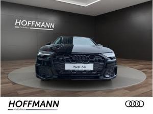 Audi A6 Avant S line 50 TDI quattro/Matrix LED Scheinwerfer/AH Vorrichtung/Sportsitze vorne