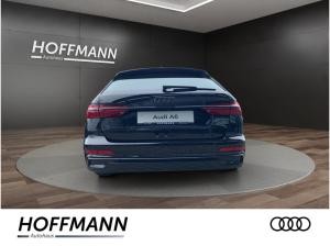 Audi A6 Avant S line 50 TDI quattro/Matrix LED Scheinwerfer/AH Vorrichtung/Sportsitze vorne