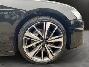 Audi A6 Avant S line 50 TDI quattro/Matrix LED Scheinwerfer/AH Vorrichtung/Sportsitze vorne