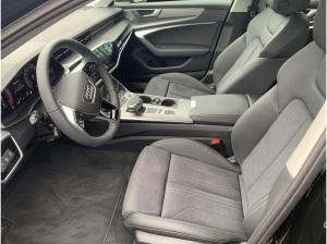 Audi A6 Avant S line 50 TDI quattro/Matrix LED Scheinwerfer/AH Vorrichtung/Sportsitze vorne