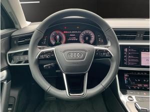 Audi A6 Avant S line 50 TDI quattro/Matrix LED Scheinwerfer/AH Vorrichtung/Sportsitze vorne