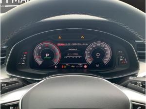 Audi A6 Avant S line 50 TDI quattro/Matrix LED Scheinwerfer/AH Vorrichtung/Sportsitze vorne