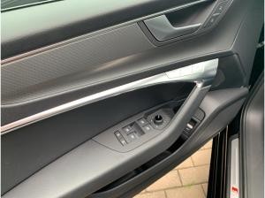 Audi A6 Avant S line 50 TDI quattro/Matrix LED Scheinwerfer/AH Vorrichtung/Sportsitze vorne