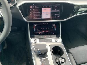 Audi A6 Avant S line 50 TDI quattro/Matrix LED Scheinwerfer/AH Vorrichtung/Sportsitze vorne