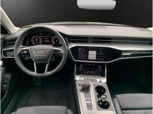 Audi A6 Avant S line 50 TDI quattro/Matrix LED Scheinwerfer/AH Vorrichtung/Sportsitze vorne