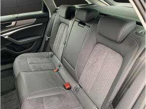 Audi A6 Avant S line 50 TDI quattro/Matrix LED Scheinwerfer/AH Vorrichtung/Sportsitze vorne
