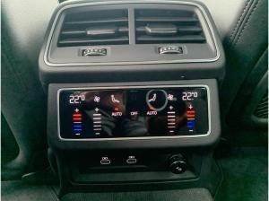 Audi A6 Avant S line 50 TDI quattro/Matrix LED Scheinwerfer/AH Vorrichtung/Sportsitze vorne
