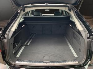 Audi A6 Avant S line 50 TDI quattro/Matrix LED Scheinwerfer/AH Vorrichtung/Sportsitze vorne