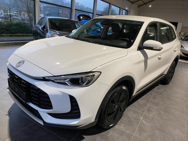 MG ZS Hybrid❗⏱ sofort verfügbar Nähe Köln❗nur bis 31.08. I Privatkunden - Leasing
