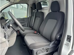 Volkswagen Transporter Kasten 2.0 TDI LR IQ.LIGHT NAVI AHK SHZ KAMERA KLIMA