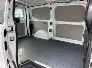 Volkswagen Transporter Kasten 2.0 TDI LR IQ.LIGHT NAVI AHK SHZ KAMERA KLIMA