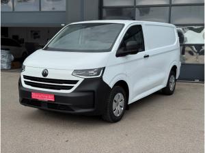 Volkswagen Transporter Kasten 2.0 TDI LR IQ.LIGHT NAVI AHK SHZ KAMERA KLIMA