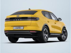 Ford Capri Style Standard Range 52kWh🔋RWD *frei konfigurierbar*