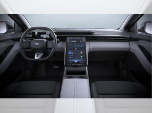 Ford Capri Style Standard Range 52kWh🔋RWD *frei konfigurierbar*