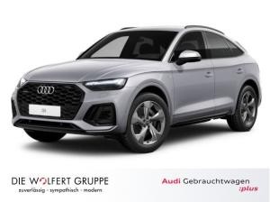 Audi Q5 Sportback S line 45 TFSI quattro WINTERRÄDER*ACC