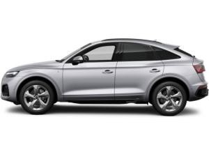 Audi Q5 Sportback S line 45 TFSI quattro WINTERRÄDER*ACC