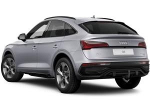 Audi Q5 Sportback S line 45 TFSI quattro WINTERRÄDER*ACC