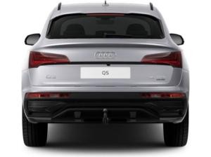 Audi Q5 Sportback S line 45 TFSI quattro WINTERRÄDER*ACC