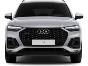 Audi Q5 Sportback S line 45 TFSI quattro WINTERRÄDER*ACC