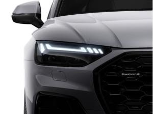 Audi Q5 Sportback S line 45 TFSI quattro WINTERRÄDER*ACC