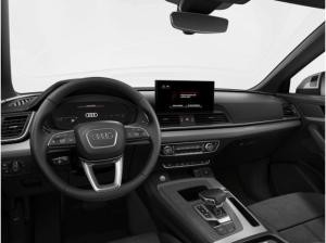 Audi Q5 Sportback S line 45 TFSI quattro WINTERRÄDER*ACC