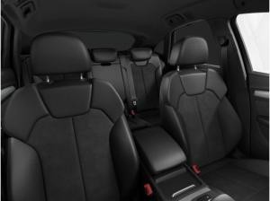 Audi Q5 Sportback S line 45 TFSI quattro WINTERRÄDER*ACC