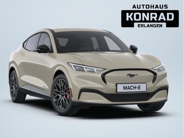 Ford Mustang Mach-E Premium✨Extended Range *Leasing-Sonderangebot*