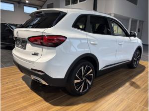 MG ZS Hybrid Luxury❗⏱ sofort verfügbar Nähe Köln❗nur bis 31.07. I Privatkunden