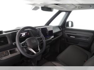 Volkswagen ID.Buzz Cargo #NURHIER #NURFÜRGEWERBEKUNDEN