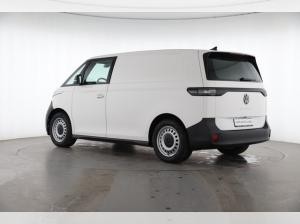 Volkswagen ID.Buzz Cargo #NURHIER #NURFÜRGEWERBEKUNDEN