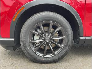 Honda CR-V e:HEV ELEGANCE AWD