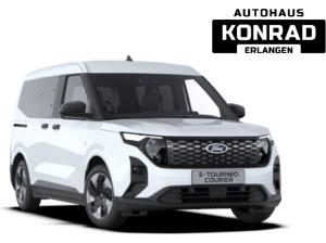 Ford Tourneo Courier Trend *frei konfigurierbar* *vollelektrisch*
